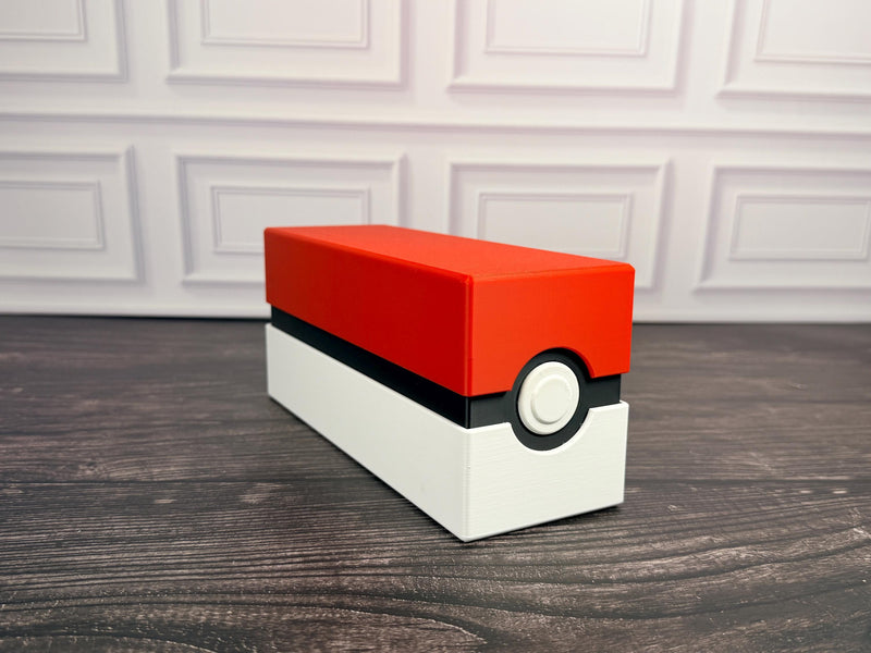 Deck Boxes & Card Storage