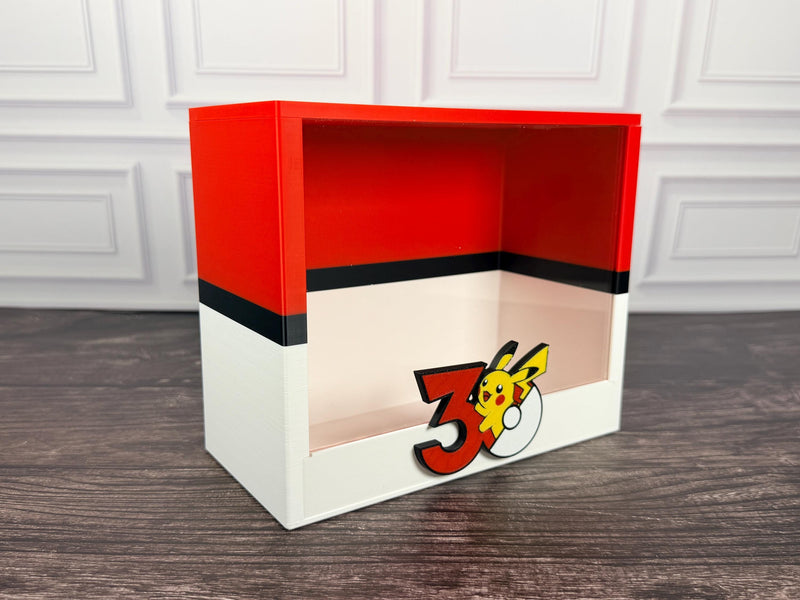 ETB Anniversaries