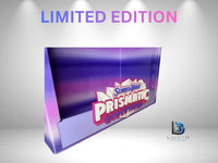Prismatic Evolutions Limited Edition ETB Display Case - image 4