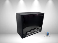 Pokemon Paldea Evolved ETB Display Case - View 1