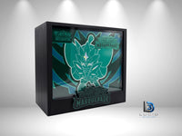 Twilight Masquerade ETB Display Case