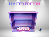 Prismatic Evolutions Limited Edition ETB Display Case - image 2