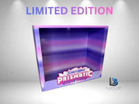 Prismatic Evolutions Limited Edition ETB Display Case - image 5