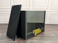 Crown Zenith ETB Display Case | Pokemon Elite Trainer Box Protector | 3D Printed PLA | Magnetic Lid | Acrylic | Collector Gift