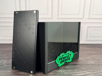 Perfect Order ETB Display Case | Pokemon Elite Trainer Box Protector | 3D Printed PLA | Magnetic Lid | Acrylic | Collector Gift