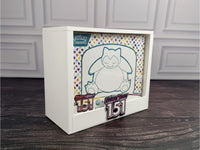 S&V 151 ETB Display Case