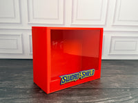 Sword & Shield ETB Display Case | Pokemon Elite Trainer Box Protector | 3D Printed PLA | Magnetic Lid | Acrylic | Collector Gift