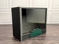 Twilight Masquerade ETB Display Case | Pokemon Elite Trainer Box Protector | 3D Printed PLA | Magnetic Lid | Acrylic | Collector Gift