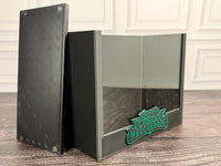 Twilight Masquerade ETB Display Case | Pokemon Elite Trainer Box Protector | 3D Printed PLA | Magnetic Lid | Acrylic | Collector Gift