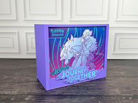 Journey Together ETB Display Case