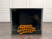 Ascended Heroes ETB Display Case