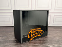 Ascended Heroes ETB Display Case