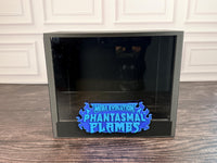 Phantasmal Flames ETB Display Case