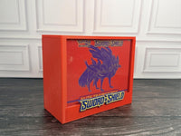 Sword & Shield ETB Display Case