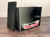 Chaos Rising ETB Display Case | Pokemon Elite Trainer Box Protector | 3D Printed PLA | Magnetic Lid | Acrylic | Collector Gift