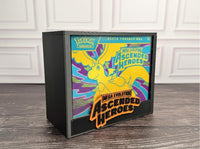 Ascended Heroes ETB Display Case