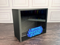 Phantasmal Flames ETB Display Case