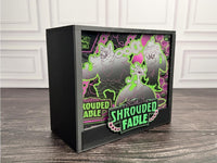 Shrouded Fable ETB Display Case main