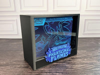 Phantasmal Flames ETB Display Case main