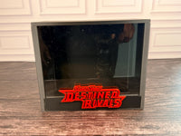 Destined Rivals ETB Display Case | Pokemon Elite Trainer Box Protector | 3D Printed PLA | Magnetic Lid | Acrylic | Collector Gift