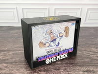 One Piece OP-05 Awakening of the New Era booster box display case 1
