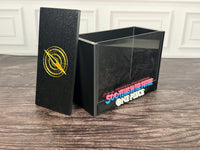 One Piece OP-07 500 Years in the Future booster box display case 4
