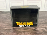 One Piece OP-09 Emperors in the New World booster box display case 3