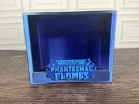 Phantasmal Flames Special Edition raised 3D logo