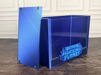 Phantasmal Flames Special Edition magnetic lid detail