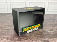 One Piece OP-12 Legacy of the Master black booster box display case