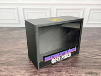 One Piece OP-05 Awakening of the New Era booster box display case 2