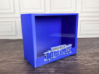 Battle Styles ETB display case - acrylic front