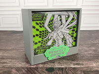 Perfect Order ETB display case gray 1