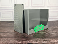 Perfect Order ETB display case gray 4
