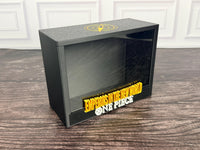 One Piece OP-09 Emperors in the New World booster box display case 2