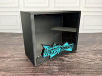 Ultra Prism ETB display case front view
