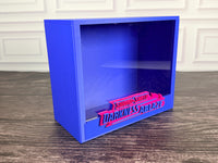 Darkness Ablaze ETB display case front view