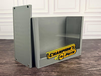 Champion's Path ETB display case magnetic acrylic panel