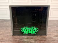 Perfect Order ETB display case black 3
