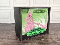 Paradox Rift ETB Display Case