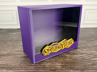 Scarlet & Violet ETB Display Case 2