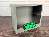 Perfect Order ETB display case gray 2