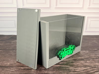 Perfect Order ETB display case gray 4