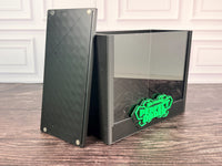 Perfect Order ETB display case black 4