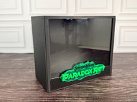 Paradox Rift ETB display case 2