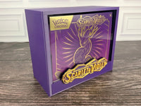Scarlet & Violet ETB Display Case