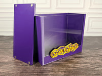 Scarlet & Violet ETB Display Case 4