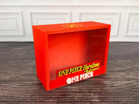 One Piece EB-03 Heroines Edition Booster Box Display Case