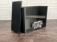 Paldean Fates ETB Display Case
