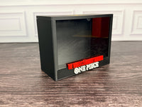 One Piece OP-17 Booster Box Display Case